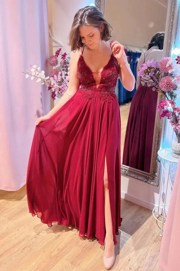 Inexpensive prom 2024 dresses online