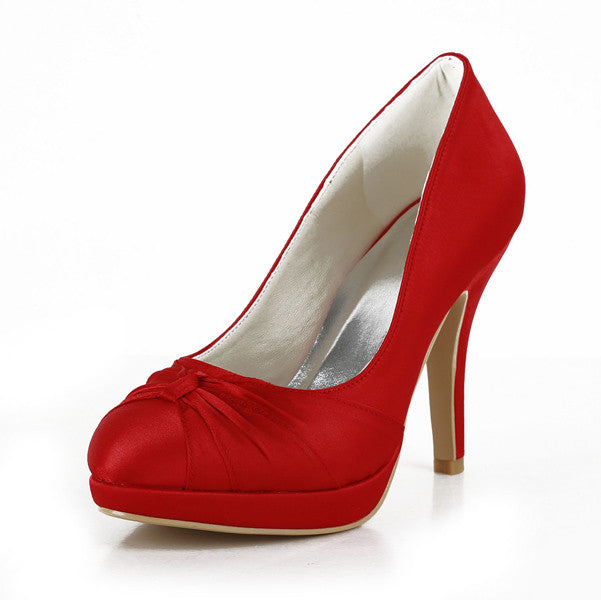 Brides red sole high heels stock image. Image of soles - 30398925