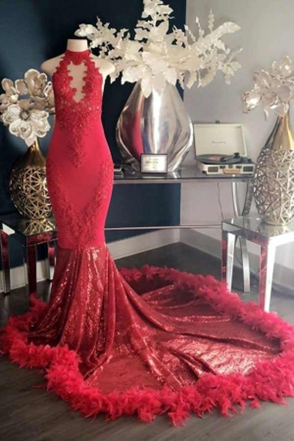 Fabulous Prom Dresses