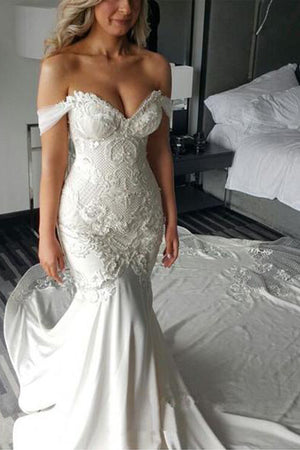 Affordable Wedding Dresses Online | Cheap Wedding Dresses - Simidress ...