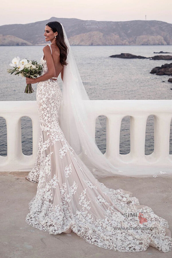 inexpensive wedding dresses