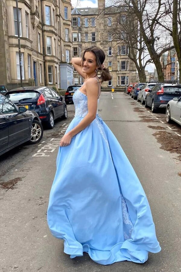 Prom Dresses Edinburgh