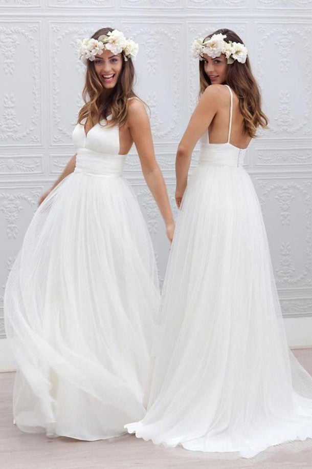 Affordable Wedding Dresses Online